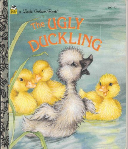 The Ugly Duckling - Click to Buy
