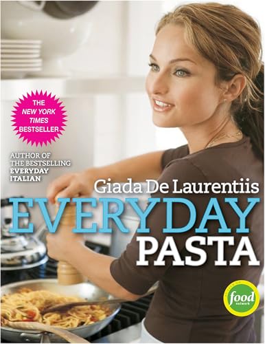 Everyday Pasta - Click to Buy