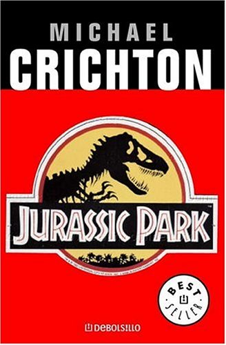 Parque Jurasico/ Jurassic Park - Click to Buy
