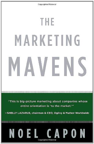 The Marketing Mavens
