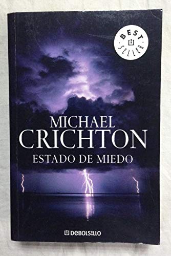 Estado De Miedo/ State of Fear - Click to Buy