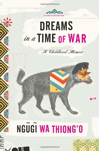 Dreams in a Time of War: A Childhood Memoir - Click to Buy