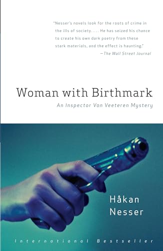 Woman with Birthmark: An Inspector Van Veeteren Mystery (4) (Inspector Van Veeteren Series) - Click to Buy