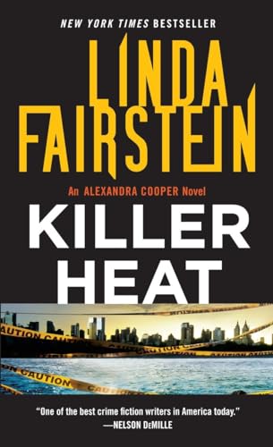 Killer Heat - Click to Buy