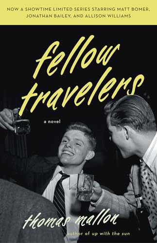 Fellow Travelers - Click to Buy