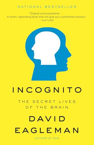 Incognito: The Secret Lives of the Brain - Click to Buy