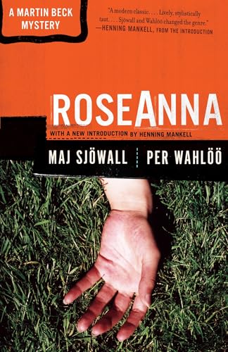 Roseanna: A Martin Beck Police Mystery (1) - Click to Buy