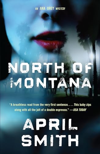 North of Montana - Click to Buy