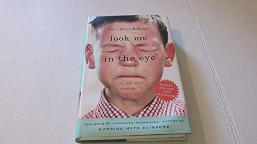 Look Me in the Eye: My Life with Asperger's - Click to Buy