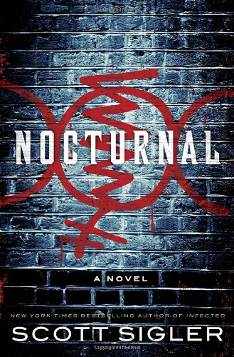 Nocturnal: A Novel - Click to Buy