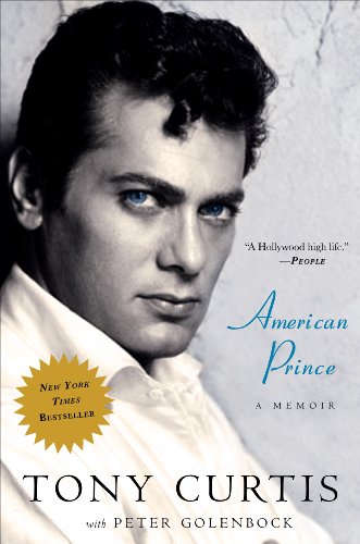 American Prince: A Memoir - Click to Buy