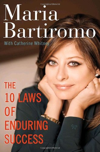 The 10 Laws of Enduring Success - Click to Buy