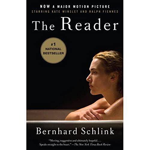 The Reader (Movie Tie-in Edition) (Vintage International) - Click to Buy