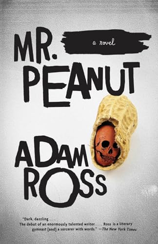 Mr. Peanut (Vintage Contemporaries) - Click to Buy