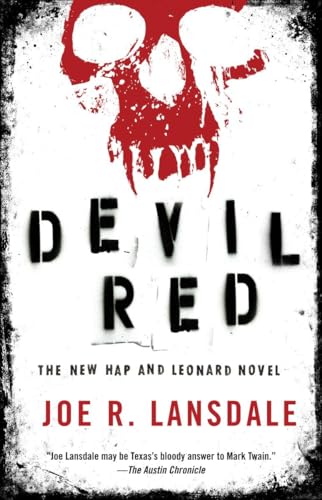 Devil Red - Click to Buy