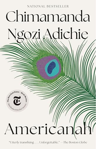 Americanah: A novel - Click to Buy