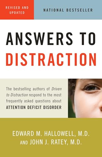 Answers to Distraction - Click to Buy