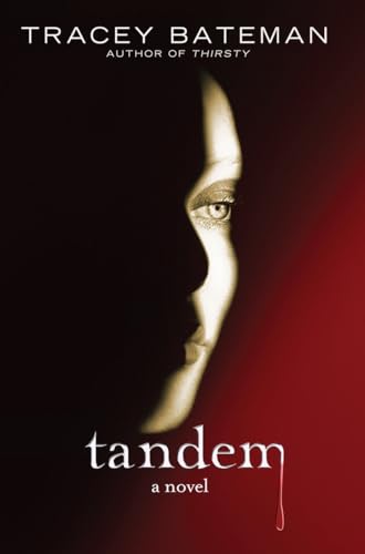 Tandem: A Novel - Click to Buy