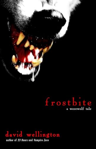 Frostbite: A Werewolf Tale