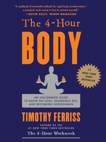 4 HOUR BODY - Click to Buy
