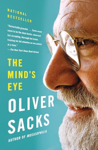 The Mind's Eye - Click to Buy