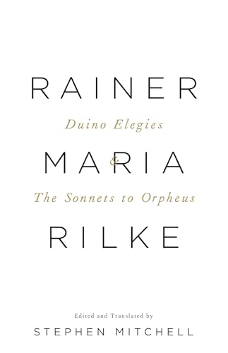 Duino Elegies & The Sonnets to Orpheus: A Dual-Language Edition (Vintage International) - Click to Buy