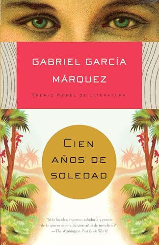 Cien años de soledad / One Hundred Years of Solitude - Click to Buy