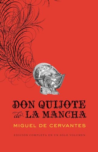 Don Quijote de la Mancha (Vintage Espanol) - Click to Buy