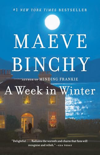 A Week in Winter - Click to Buy