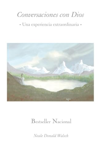 Conversaciones con Dios: Una experiencia extraordinaria (Spanish Edition) - Click to Buy
