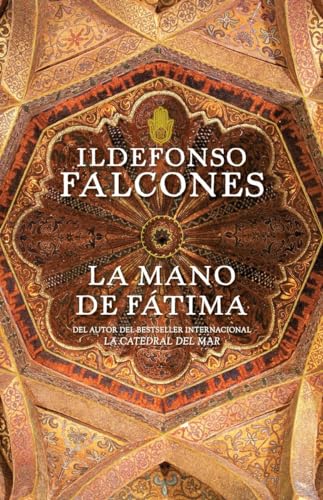La mano de Fátima - Click to Buy