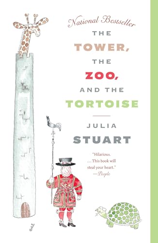 The Tower, the Zoo, and the Tortoise - Click to Buy