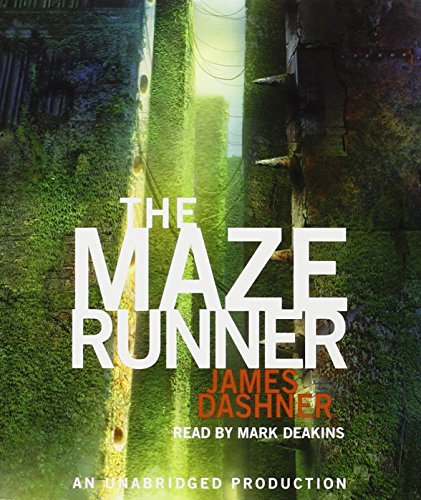 The Maze Runner (Maze Runner, Book One) (The Maze Runner Series) - Click to Buy