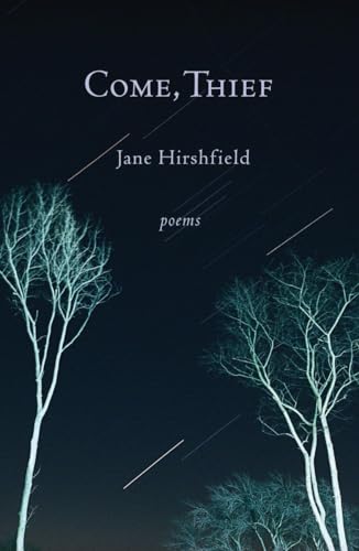 Come, Thief: Poems - Click to Buy