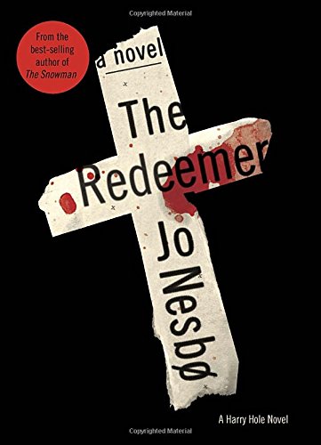 The Redeemer (Harry Hole) - Click to Buy