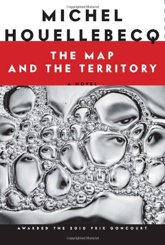 The Map and the Territory - Click to Buy