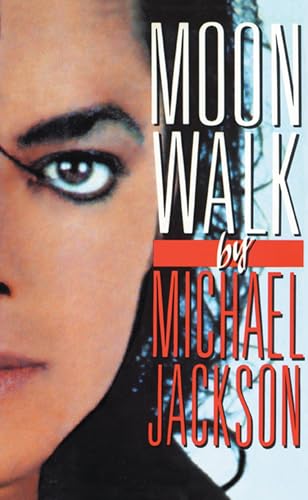 Moonwalk: A Memoir - Click to Buy