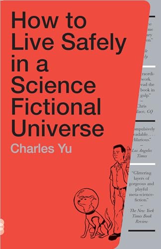 HT LIVE SAFELY IN A SCIENCE FICTIONAL UN