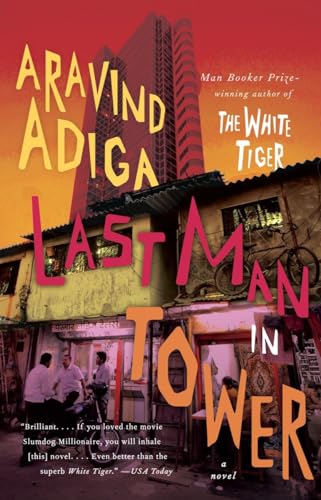 Last Man in Tower - Click to Buy
