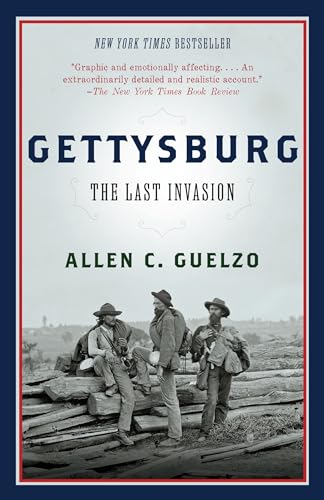 Gettysburg: The Last Invasion - Click to Buy