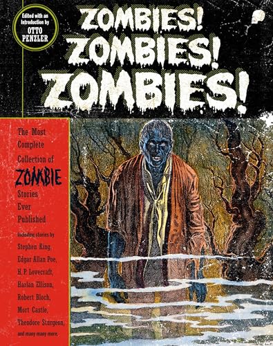 Zombies! Zombies! Zombies! - Click to Buy