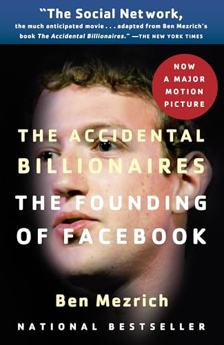 The Accidental Billionaires - Click to Buy