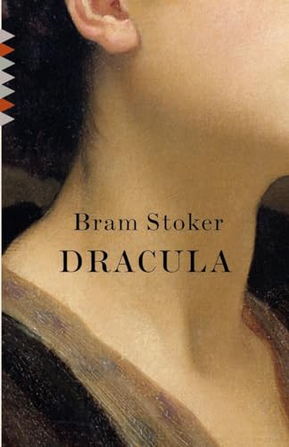 Dracula (Vintage Classics) - Click to Buy