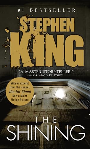 The Shining - Click to Buy