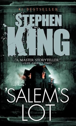 'Salem's Lot: Why We Misunderstand What Others Think, Believe, Feel, and Want - Click to Buy