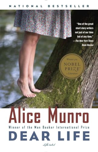 Dear Life: Stories (Vintage International) - Click to Buy