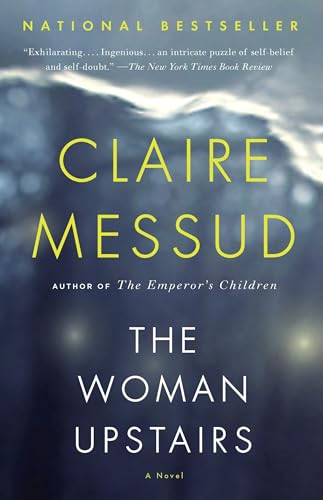 The Woman Upstairs - Click to Buy