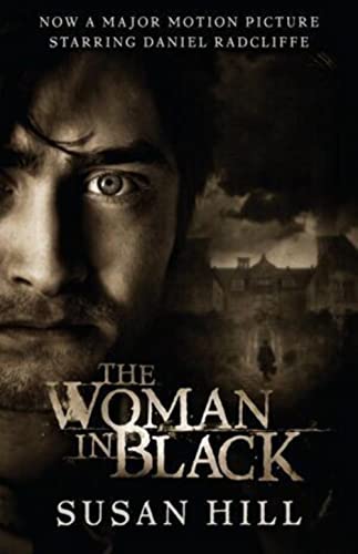 The Woman in Black (Movie Tie-in Edition): A Ghost Story