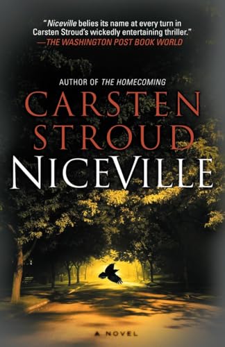Niceville: Book One of the Niceville Trilogy - Click to Buy