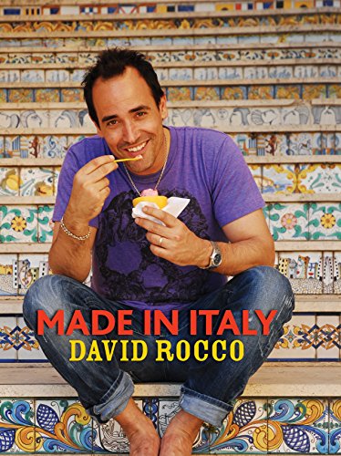 Made in Italy - Click to Buy